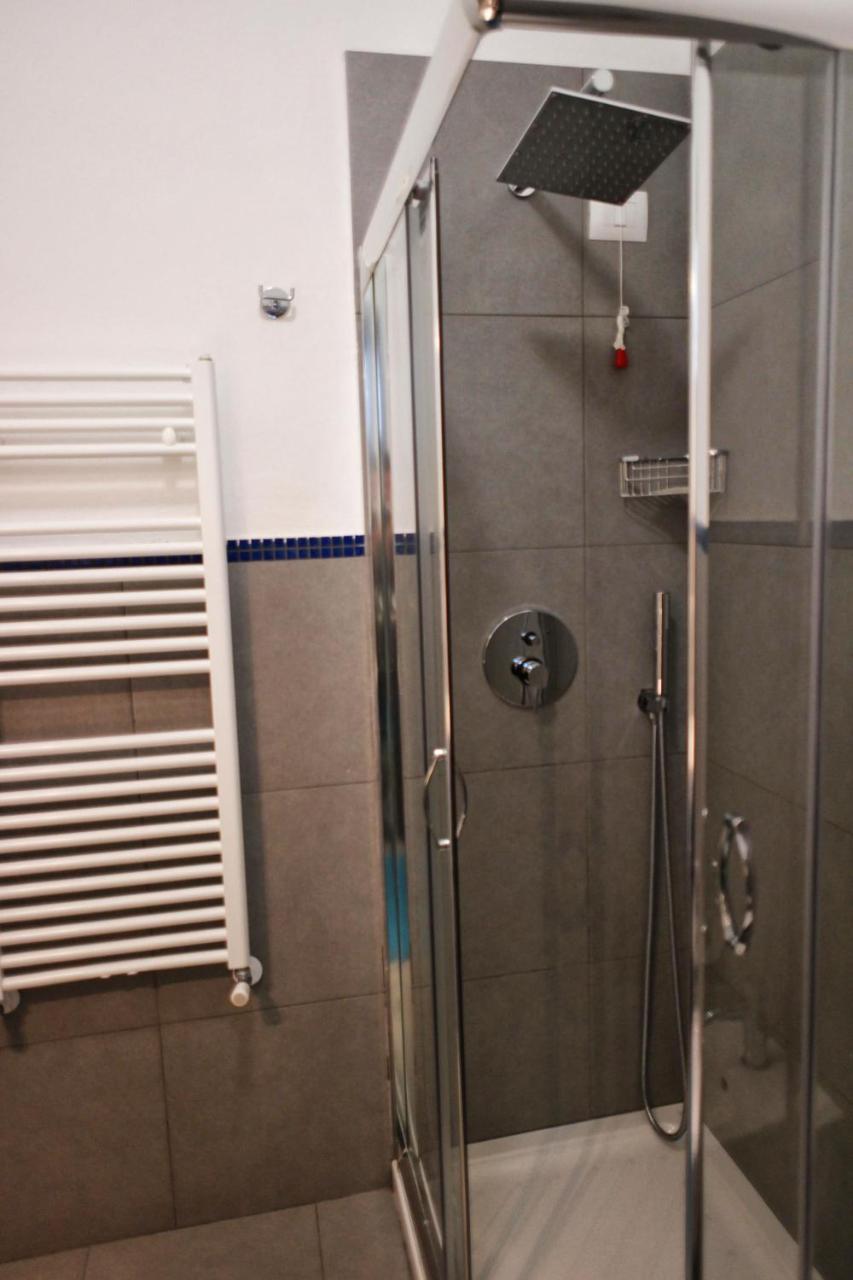 我之色彩小屋 斯培西亚 外观 照片